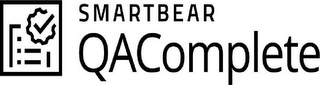 SMARTBEAR QACOMPLETE logo