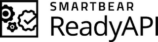 SMARTBEAR READYAPI logo
