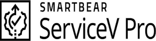 SMARTBEAR SERVICEV PRO logo