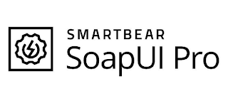 SMARTBEAR SOAPUI PRO logo
