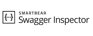 SMARTBEAR SWAGGER INSPECTOR logo