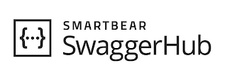 SMARTBEAR SWAGGERHUB logo