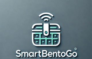 SMARTBENTOGO logo