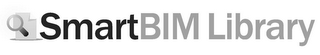 SMARTBIM LIBRARY logo