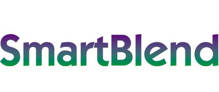 SMARTBLEND logo