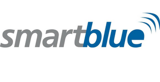 SMARTBLUE logo