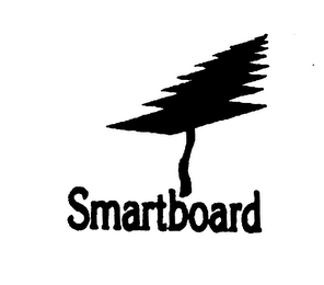 SMARTBOARD logo