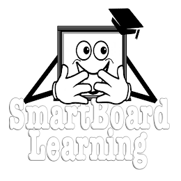 SMARTBOARD LEARNING logo