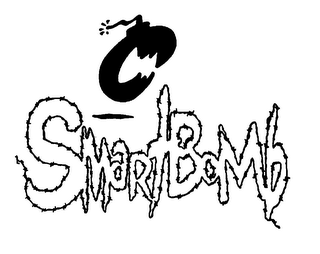 SMARTBOMB logo