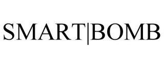 SMART|BOMB logo