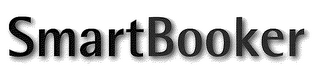 SMARTBOOKER logo