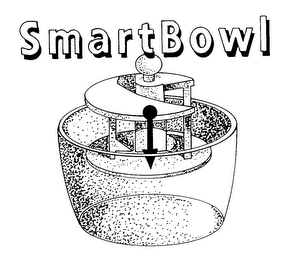 SMARTBOWL logo
