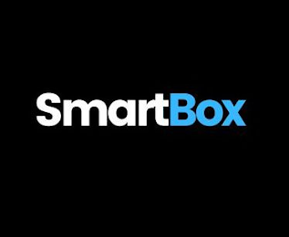 SMARTBOX logo
