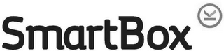 SMARTBOX K logo