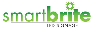 SMARTBRITE logo