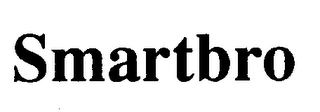 SMARTBRO logo