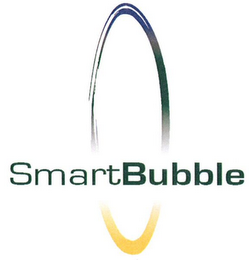 SMARTBUBBLE logo
