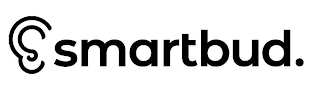 SMARTBUD. logo