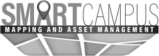 SMARTCAMPUS MAPPING AND ASSET MANAGEMENT logo