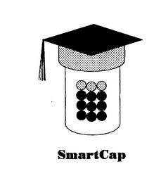 SMARTCAP logo