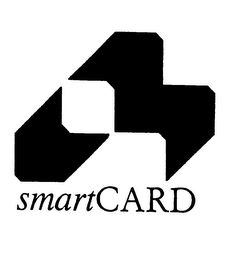 SMARTCARD logo