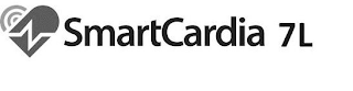 SMARTCARDIA 7L logo