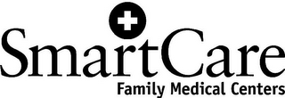 SMARTCARE FAMILY MEDICAL CENTERS logo