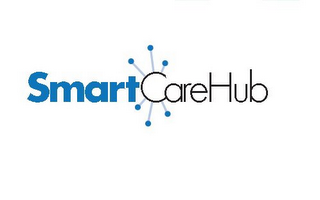 SMARTCAREHUB logo