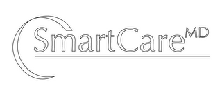 SMARTCAREMD logo