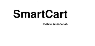 SMARTCART MOBILE SCIENCE LAB logo