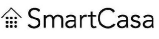 SMARTCASA logo