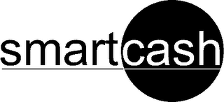 SMARTCASH logo