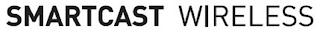 SMARTCAST WIRELESS logo