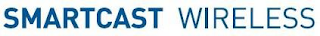 SMARTCAST WIRELESS logo