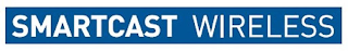 SMARTCAST WIRELESS logo