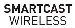 SMARTCAST WIRELESS logo