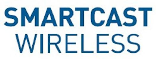 SMARTCAST WIRELESS logo