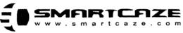 SMARTCAZE WWW.SMARTCAZE.COM logo