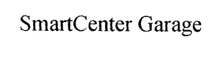 SMARTCENTER GARAGE logo
