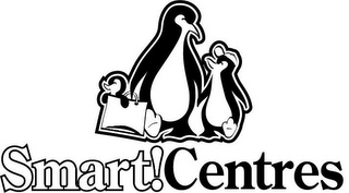 SMART!CENTRES logo
