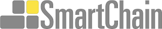 SMARTCHAIN logo