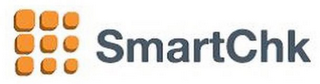 SMARTCHK logo