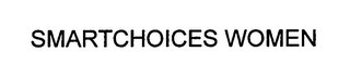 SMARTCHOICES WOMEN logo