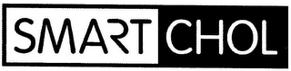 SMARTCHOL logo