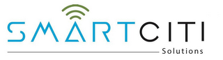 SMARTCITI SOLUTIONS logo