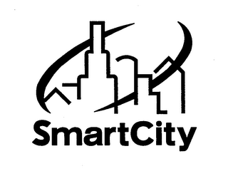 SMARTCITY logo