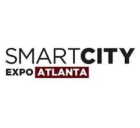 SMARTCITY EXPO ATLANTA logo