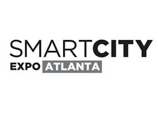 SMARTCITY EXPO ATLANTA logo