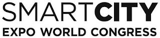 SMARTCITY EXPO WORLD CONGRESS logo