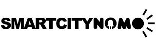 SMARTCITYNOMO logo